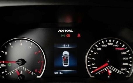 Haval Jolion, 2021 год, 1 373 000 рублей, 21 фотография