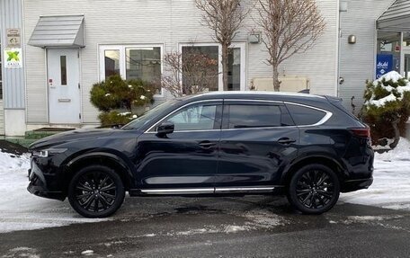 Mazda CX-8, 2022 год, 2 480 001 рублей, 6 фотография
