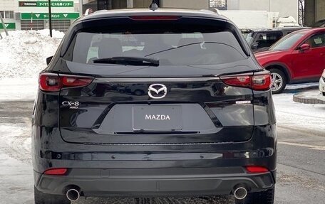 Mazda CX-8, 2022 год, 2 480 001 рублей, 4 фотография