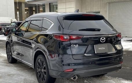 Mazda CX-8, 2022 год, 2 480 001 рублей, 5 фотография