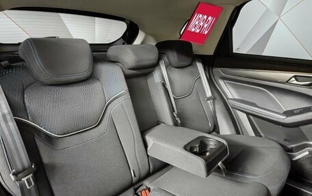 Haval Jolion, 2021 год, 1 373 000 рублей, 14 фотография