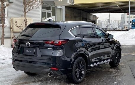 Mazda CX-8, 2022 год, 2 480 001 рублей, 3 фотография