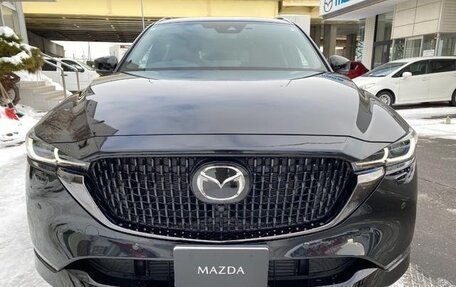 Mazda CX-8, 2022 год, 2 480 001 рублей, 8 фотография