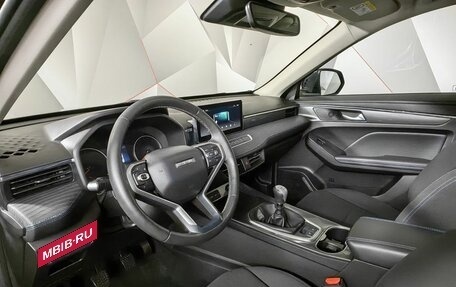Haval Jolion, 2021 год, 1 373 000 рублей, 15 фотография