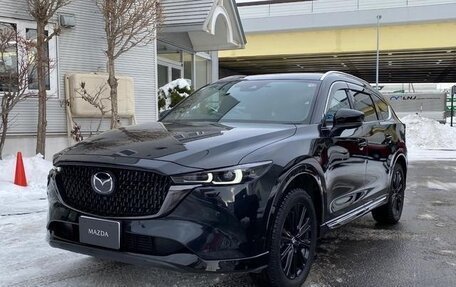 Mazda CX-8, 2022 год, 2 480 001 рублей, 7 фотография