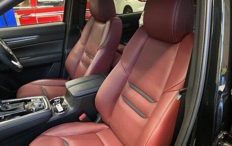 Mazda CX-8, 2022 год, 2 480 001 рублей, 12 фотография
