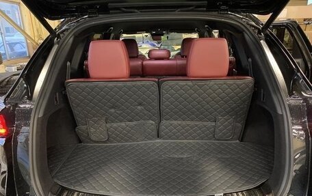 Mazda CX-8, 2022 год, 2 480 001 рублей, 16 фотография