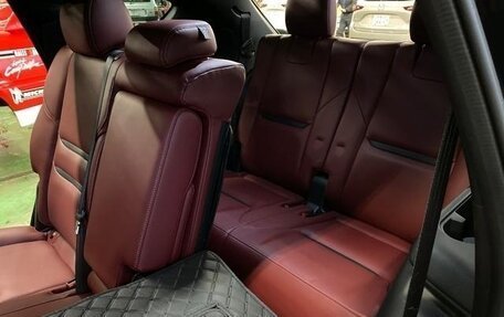 Mazda CX-8, 2022 год, 2 480 001 рублей, 15 фотография