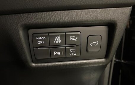 Mazda CX-8, 2022 год, 2 480 001 рублей, 21 фотография