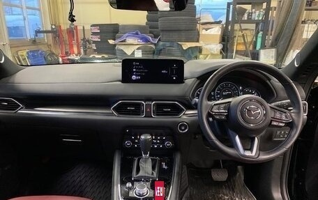 Mazda CX-8, 2022 год, 2 480 001 рублей, 14 фотография