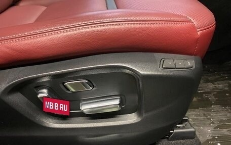Mazda CX-8, 2022 год, 2 480 001 рублей, 22 фотография