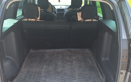 Nissan Terrano III, 2015 год, 950 000 рублей, 8 фотография