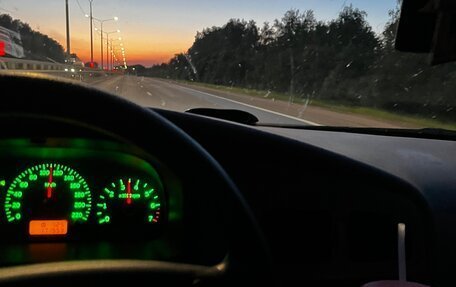 Chery Amulet (A15) I, 2006 год, 170 000 рублей, 5 фотография