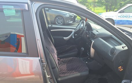 Nissan Terrano III, 2015 год, 950 000 рублей, 6 фотография