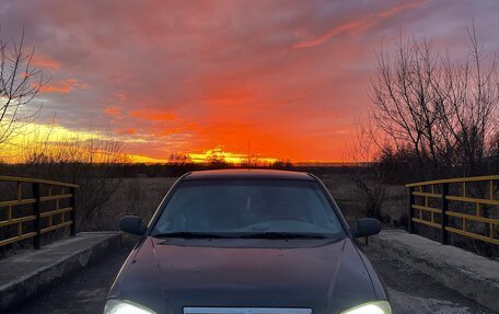 Chery Amulet (A15) I, 2006 год, 170 000 рублей, 9 фотография