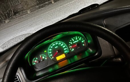 Chery Amulet (A15) I, 2006 год, 170 000 рублей, 10 фотография