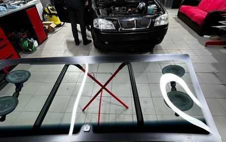 Chery Amulet (A15) I, 2006 год, 170 000 рублей, 13 фотография