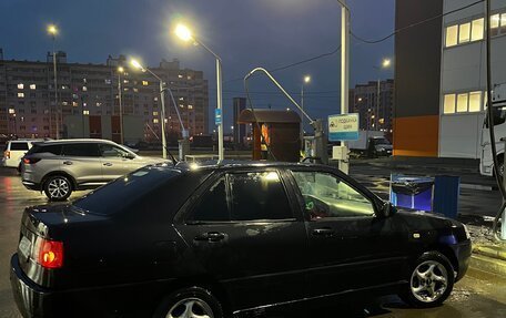 Chery Amulet (A15) I, 2006 год, 170 000 рублей, 15 фотография