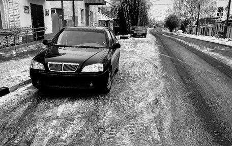 Chery Amulet (A15) I, 2006 год, 170 000 рублей, 12 фотография