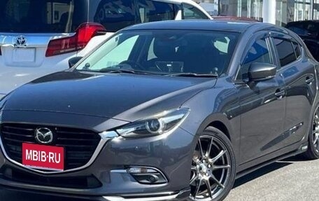 Mazda Axela, 2019 год, 972 000 рублей, 1 фотография