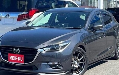 Mazda Axela, 2019 год, 972 000 рублей, 1 фотография