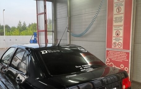 Chery Amulet (A15) I, 2006 год, 170 000 рублей, 3 фотография