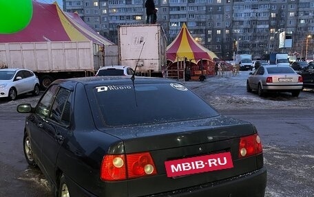 Chery Amulet (A15) I, 2006 год, 170 000 рублей, 11 фотография
