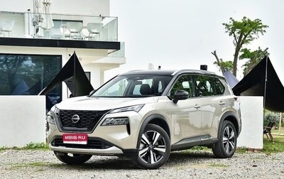 Nissan X-Trail, 2022 год, 2 100 000 рублей, 1 фотография
