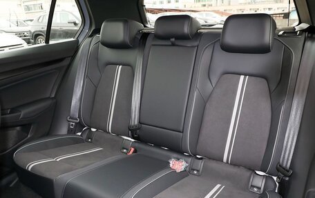 Volkswagen Golf VIII, 2022 год, 1 800 000 рублей, 10 фотография