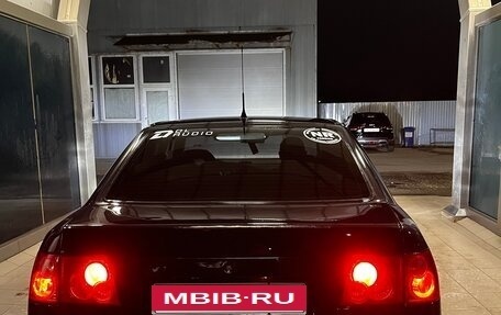 Chery Amulet (A15) I, 2006 год, 170 000 рублей, 8 фотография