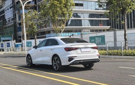 Audi A3, 2021 год, 1 500 000 рублей, 5 фотография