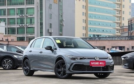Volkswagen Golf VIII, 2022 год, 1 800 000 рублей, 3 фотография
