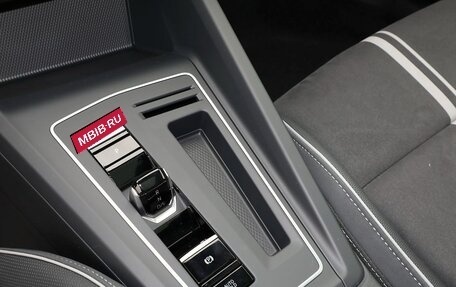Volkswagen Golf VIII, 2022 год, 1 800 000 рублей, 17 фотография