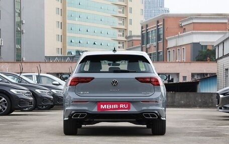 Volkswagen Golf VIII, 2022 год, 1 800 000 рублей, 5 фотография