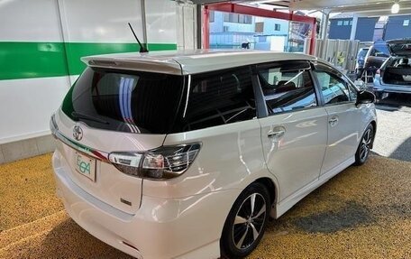 Toyota Wish II, 2017 год, 1 100 001 рублей, 5 фотография