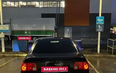 Chery Amulet (A15) I, 2006 год, 170 000 рублей, 16 фотография