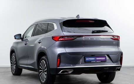 CheryExeed TXL, 2023 год, 2 150 000 рублей, 2 фотография