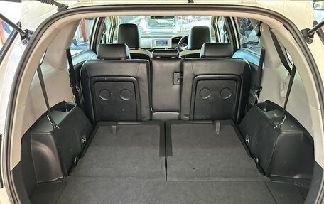 Toyota Wish II, 2017 год, 1 100 001 рублей, 16 фотография