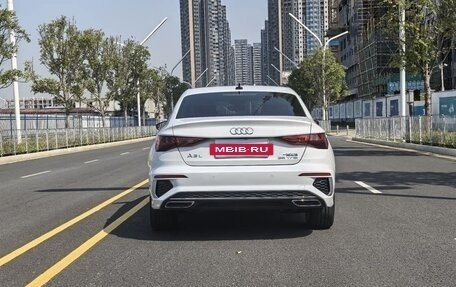 Audi A3, 2021 год, 1 500 000 рублей, 6 фотография