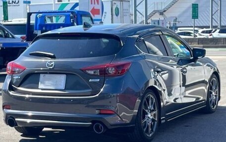 Mazda Axela, 2019 год, 972 000 рублей, 4 фотография