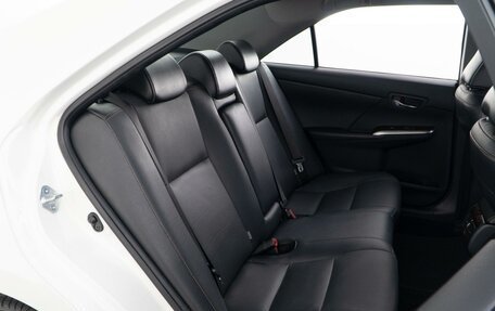 Toyota Camry, 2017 год, 2 553 400 рублей, 7 фотография