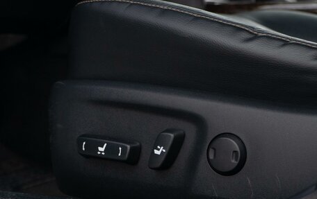 Toyota Camry, 2017 год, 2 553 400 рублей, 17 фотография