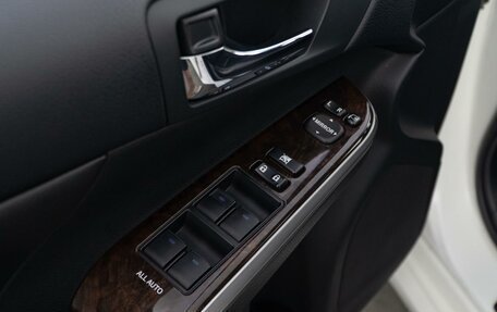 Toyota Camry, 2017 год, 2 553 400 рублей, 16 фотография