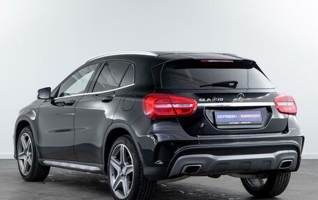 Mercedes-Benz GLA, 2016 год, 2 250 000 рублей, 2 фотография