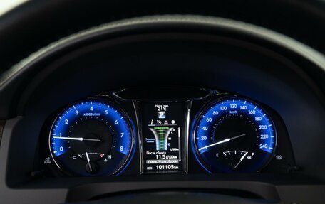 Toyota Camry, 2017 год, 2 553 400 рублей, 23 фотография