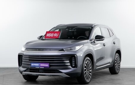 CheryExeed TXL, 2023 год, 2 150 000 рублей, 5 фотография