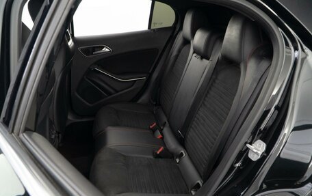 Mercedes-Benz GLA, 2016 год, 2 250 000 рублей, 9 фотография