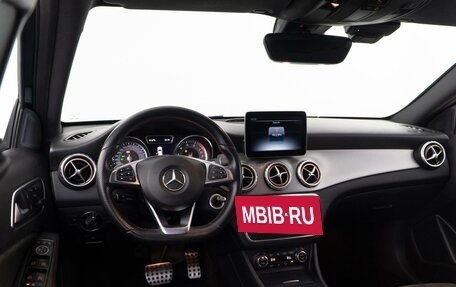 Mercedes-Benz GLA, 2016 год, 2 250 000 рублей, 6 фотография