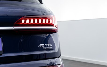Audi Q7, 2020 год, 6 399 000 рублей, 6 фотография