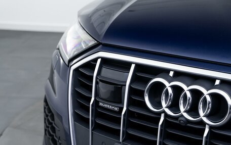Audi Q7, 2020 год, 6 399 000 рублей, 7 фотография